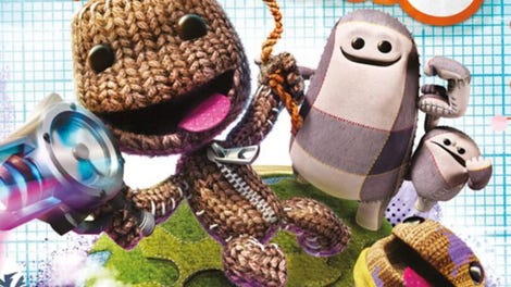 LittleBigPlanet 3