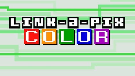 Link-a-Pix Color