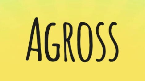 Agross