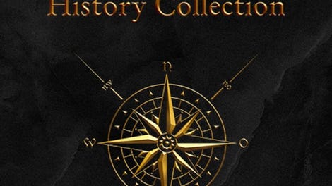 Anno History Collection
