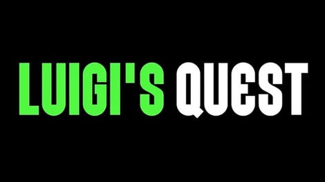 Luigi's Quest