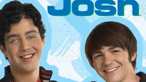 Drake & Josh