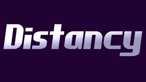 Distancy