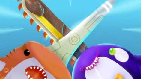 Stabfish 2