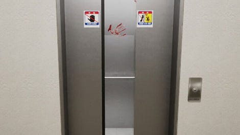 The Elevator