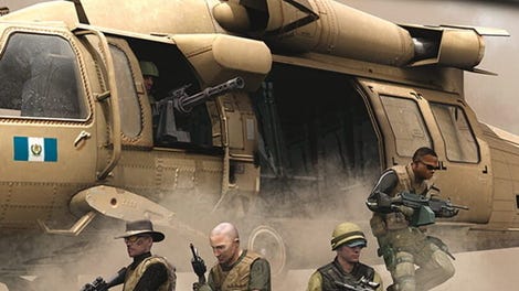 ARMA: Gold Edition