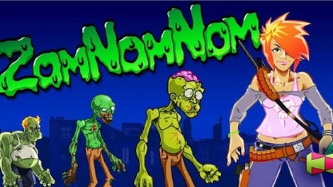 ZomNomNom