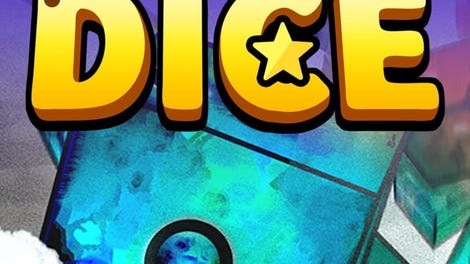 Random Dice