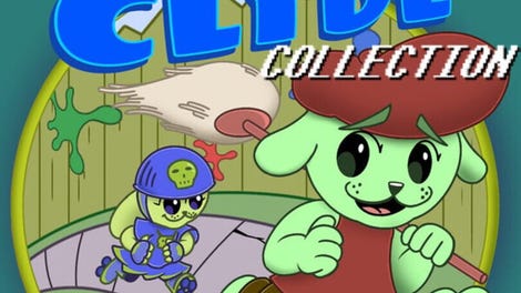 The Clean Up Clyde Collection