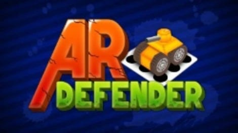 AR Defender