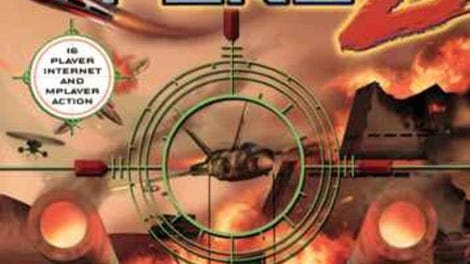 Return Fire 2