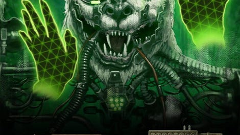 Mindflux: Dead Man Walking