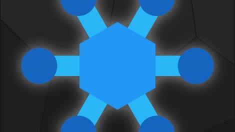 AgarIO Hub Rebirth