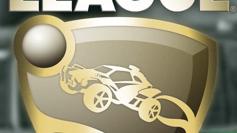 Rocket League: Game of the Year Edition