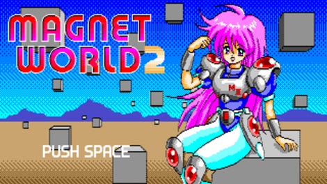 Magnet World 2