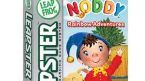 Noddy: Rainbow Adventures - Kotaku