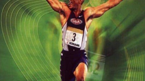 International Track & Field 2000