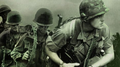 Campaign Series Vietnam