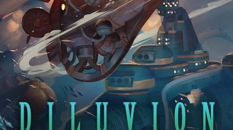Diluvion