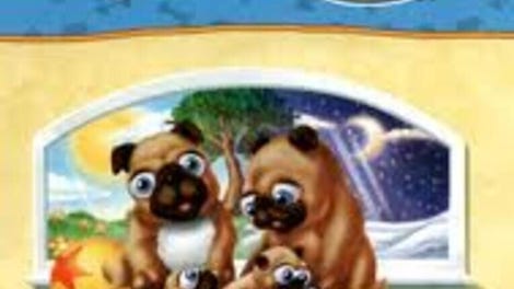 Dogz 5