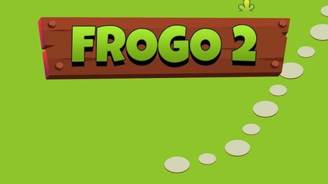 Frogo 2