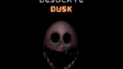 Desolate Dusk