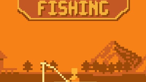 Normal Fishing