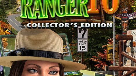 Vacation Adventures: Park Ranger 16 - Collectors Edition