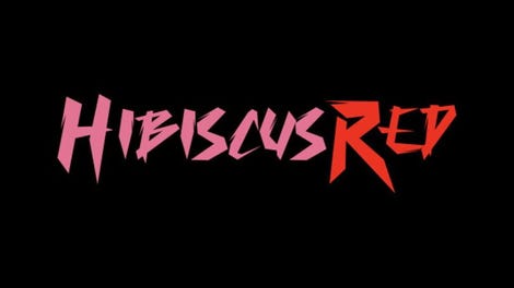 Hibiscus Red