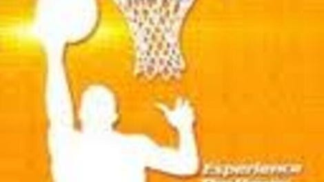 Season Ticket Basketball 2003