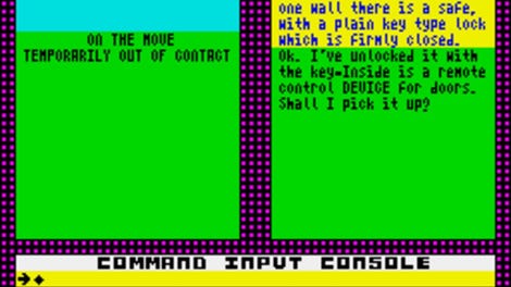 Your Sinclair Magnificent 7 July 1991