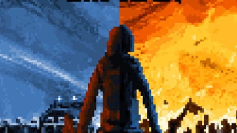 Riot: Civil Unrest