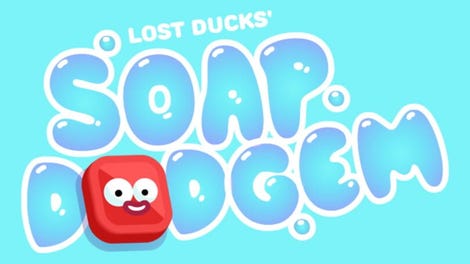 Soap Dodgem