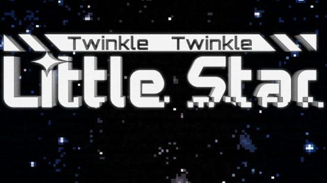Twinkle Twinkle Little Star
