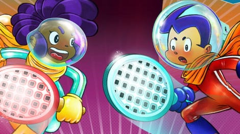 Sky Racket
