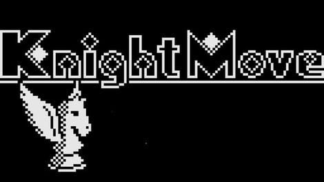 Knight Move