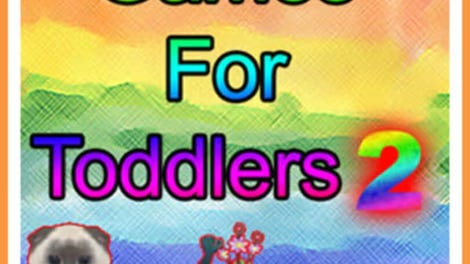 Games for Toddlers 2