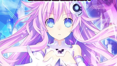 Neptunia: Sisters vs. Sisters - Digital Deluxe Edition