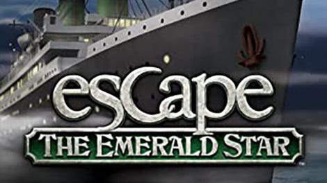 Escape the Emerald Star