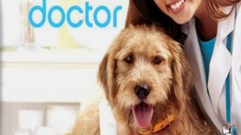 Imagine: Animal Doctor