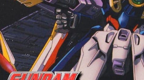 Gundam: Battle Assault