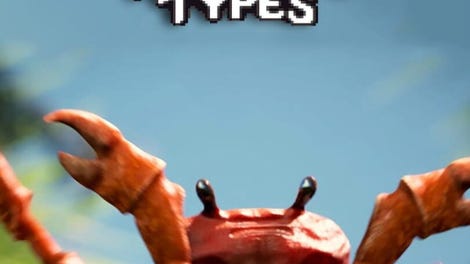 Pokémon: Too Many Types