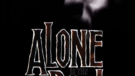 Alone in the Dark: The New Nightmare