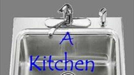 A Kitchen Sink War