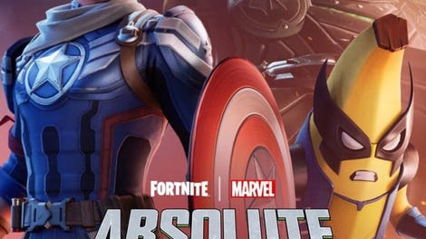 Fortnite: Chapter 5 - Season 4: Absolute Doom