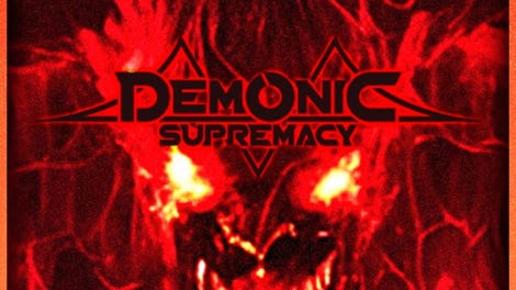 Demonic Supremacy