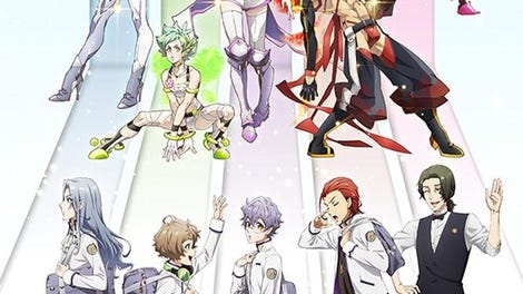 Fairy Ranmaru: Anata no Kokoro Otasuke Shimasu (2021) - The A.V. Club