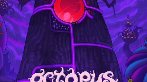 Octopus City Blues