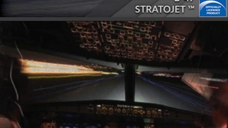 Microsoft Flight Simulator X: Steam Edition - B-47 Stratojet