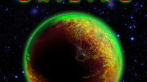 Metroid: Origins